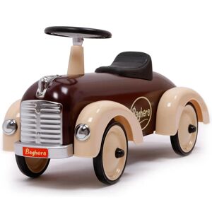 Baghera 884 Jouet Ride-on - Jouet pour enfants - Publicité Baghera 884 Jouet Ride-on - Jouet pour enfants - Publicité