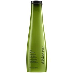 Shu Uemura Silk Bloom Restorative Shampoo - Hair Repair for Damaged Hair Shu Uemura Silk Bloom Restorative Shampoo - Hair Repair for Damaged Hair