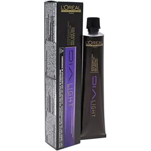 L'Oréal Professionnel DIA Light - Ammoniakfreier Semi-Permanent Haarkolor - Alle Farbtöne L'Oréal Professionnel DIA Light - Ammoniakfreier Semi-Permanent Haarkolor - Alle Farbtöne
