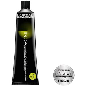 L'Oréal Professionnel Inoa Brun Cuivre Clair - Coloration capillaire - Publicité L'Oréal Professionnel Inoa Brun Cuivre Clair - Coloration capillaire - Publicité