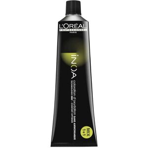 L'Oréal INOA Blond Cendré Permanent - 8.1 - 60ml - Publicité L'Oréal INOA Blond Cendré Permanent - 8.1 - 60ml - Publicité
