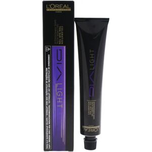 L'Oréal Professionnel DIA Light - Ammonia Free Semi Permanent Hair Colour - All Shades 50ml L'Oréal Professionnel DIA Light - Ammonia Free Semi Permanent Hair Colour - All Shades 50ml