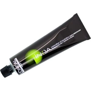 Coloration permanente INOA de L'Oréal Professionnel - Rouge clair intense marron - Coloration capillaire - Publicité Coloration permanente INOA de L'Oréal Professionnel - Rouge clair intense marron - Coloration capillaire - Publicité