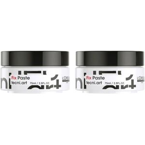 L'Oréal Professionnel Homme Poker Paste - Muotoilupasta L'Oréal Professionnel Homme Poker Paste - Muotoilupasta