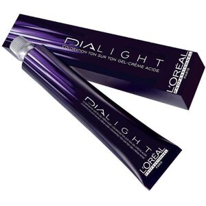 Coloration Gel Crème Blond Cuivré L'Oréal Professionnel - 50ml, Modèle 7.4, Semi-permanent, Fini brillant - Publicité Coloration Gel Crème Blond Cuivré L'Oréal Professionnel - 50ml, Modèle 7.4, Semi-permanent, Fini brillant - Publicité