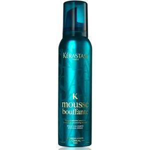 Kerastase Kérastase Styling Mousse Bouffante - Volumising Mousse 150ml Kerastase Kérastase Styling Mousse Bouffante - Volumising Mousse 150ml