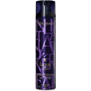Kerastase Laque Noire 300ml - Strong Hold Hairspray Kerastase Laque Noire 300ml - Strong Hold Hairspray