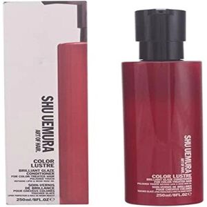 Shu Uemura Color Lustre Brilliant Glaze Conditioner (250 ml) Shu Uemura Color Lustre Brilliant Glaze Conditioner (250 ml)