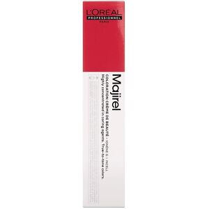 L'Oreal Professionnel Paris Model 6.64 Carmilane Red Copper Hair Dye - Hair Dye L'Oreal Professionnel Paris Model 6.64 Carmilane Red Copper Hair Dye - Hair Dye
