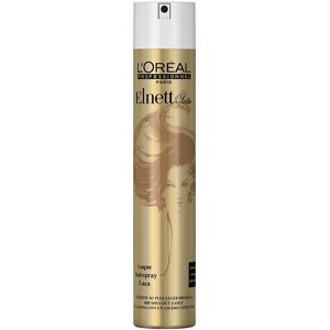 L'Oréal Professionnel Elnett Satin Strong Hold Hairspray - Hair Spray L'Oréal Professionnel Elnett Satin Strong Hold Hairspray - Hair Spray