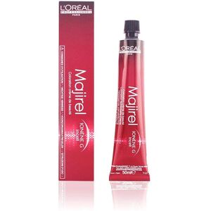 L'Oréal Professionnel Majirel Permanent Hair Colour - Beige Blonde 7.13 - Hair Color L'Oréal Professionnel Majirel Permanent Hair Colour - Beige Blonde 7.13 - Hair Color
