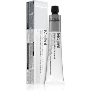 L'Oréal Professionnel Majirel Permanent Hair Colour - Deep Dark Blonde - Hair Color L'Oréal Professionnel Majirel Permanent Hair Colour - Deep Dark Blonde - Hair Color