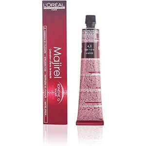 L'Oréal Professionnel Majirel Brun Doré - Coloration Permanente - Publicité L'Oréal Professionnel Majirel Brun Doré - Coloration Permanente - Publicité