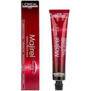 L'Oréal Professionnel Paris Majirel Ionène G Coloration Cream - Light Brown - Hair Color L'Oréal Professionnel Paris Majirel Ionène G Coloration Cream - Light Brown - Hair Color