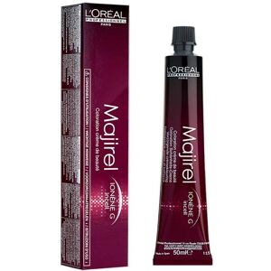 L'Oréal Professionnel N6,13 Coloration Permanente - 50ml - Publicité L'Oréal Professionnel N6,13 Coloration Permanente - 50ml - Publicité