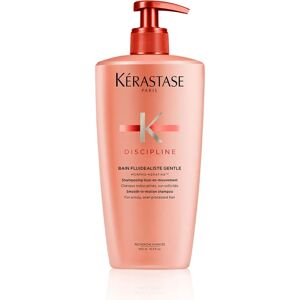 Kérastase Discipline Bain Fluidealiste - 500 ml Kérastase Discipline Bain Fluidealiste - 500 ml