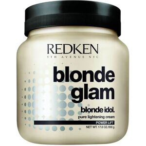 Crema aclaradora Blonde Glam de Redken - 500g Crema aclaradora Blonde Glam de Redken - 500g
