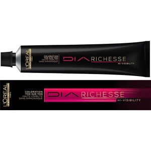 L'Oréal Professionnel Dia Richeza Hochsichtbarkeit - Haarfarbe L'Oréal Professionnel Dia Richeza Hochsichtbarkeit - Haarfarbe