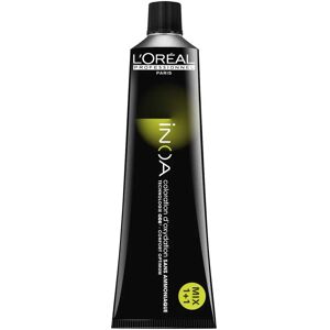 L'Oréal Professionnel Blond Résistance Élevée - Coloration Capillaire - Publicité L'Oréal Professionnel Blond Résistance Élevée - Coloration Capillaire - Publicité