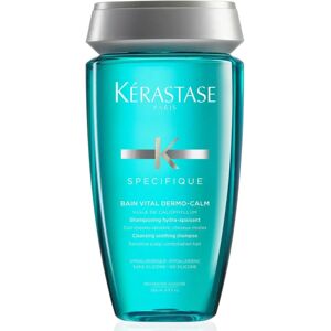Kerastase Bain Vital Dermo-Calm Sensible Kopfhaut Shampoo 250 ml Kerastase Bain Vital Dermo-Calm Sensible Kopfhaut Shampoo 250 ml