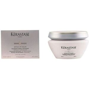 Kérastase Specifique Masque Hydra-Apaisant - 200ml Kérastase Specifique Masque Hydra-Apaisant - 200ml