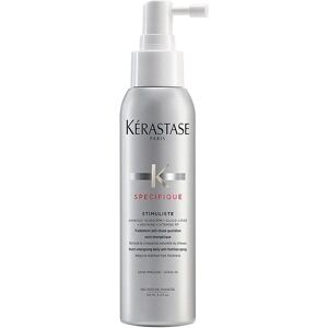Kérastase - Specifique Stimuliste: Nutri-Energising Daily Anti-Hairloss Spray 125ml - Hair Loss Treatment Kérastase - Specifique Stimuliste: Nutri-Energising Daily Anti-Hairloss Spray 125ml - Hair Loss Treatment