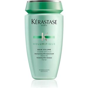 Kérastase Resistance Bain Volumifique Thickening Effect Shampoo - Fine Hair Kérastase Resistance Bain Volumifique Thickening Effect Shampoo - Fine Hair