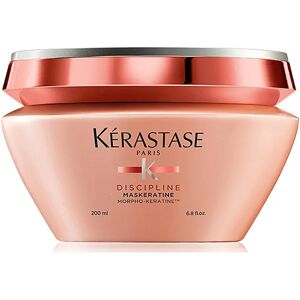 Kerastase Discipline Maskeratine - Frizz Control Mask - 200ml Kerastase Discipline Maskeratine - Frizz Control Mask - 200ml