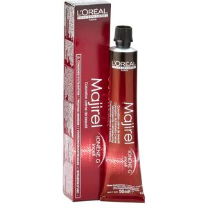 LOREAL Majirel 5.023 - Coloration capillaire - Publicité LOREAL Majirel 5.023 - Coloration capillaire - Publicité