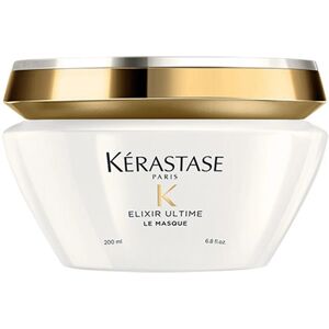 Kérastase Elixir Ultime Le Masque (200 ml) Kérastase Elixir Ultime Le Masque (200 ml)