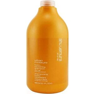 Shu Uemura Urban Moisture Szampon - Suche Włosy Shu Uemura Urban Moisture Szampon - Suche Włosy