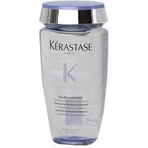 Kérastase Blond Absolu Bain Lumière Shampoo - 250 ml Kérastase Blond Absolu Bain Lumière Shampoo - 250 ml