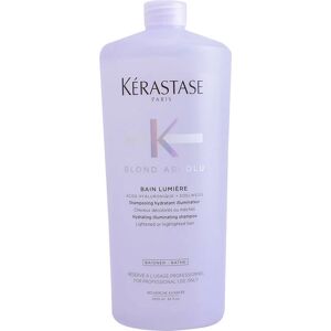 Kérastase Blond Absolu Bain Lumière Shampoo - 1000 ml Kérastase Blond Absolu Bain Lumière Shampoo - 1000 ml