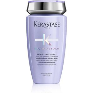 Kérastase Blond Absolu Bain Ultra-Violet (250 ml) Kérastase Blond Absolu Bain Ultra-Violet (250 ml)