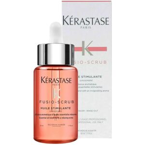 Kerastase Fusio-scrub Huile Stimulante - Hair Oil - 50ml Kerastase Fusio-scrub Huile Stimulante - Hair Oil - 50ml