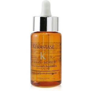 Kerastase Fusio-scrub Hair Oil - Refreshing Peppermint Scent Kerastase Fusio-scrub Hair Oil - Refreshing Peppermint Scent