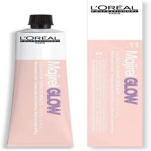 L'Oréal Professionnel Majirel Glow Light Base - Hair Colour L'Oréal Professionnel Majirel Glow Light Base - Hair Colour