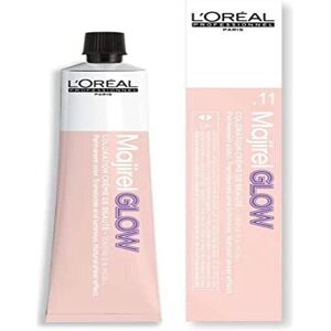 L'Oréal Professionnel Paris Majirel Glow Mauve - Permanent Hair Dye - 50 ml L'Oréal Professionnel Paris Majirel Glow Mauve - Permanent Hair Dye - 50 ml