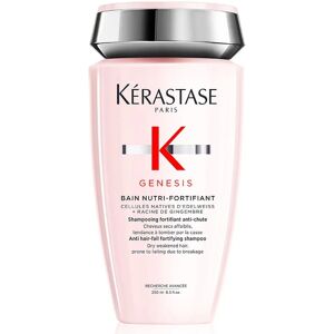 Kérastase Genesis Bain Nutri-Fortifiant - 250 ml Kérastase Genesis Bain Nutri-Fortifiant - 250 ml
