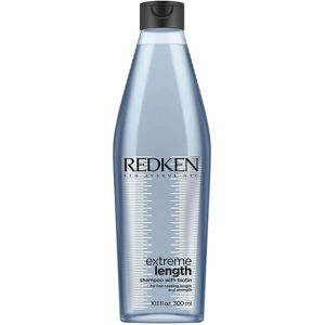 Redken Extreme Length Shampoo - 300ml Redken Extreme Length Shampoo - 300ml