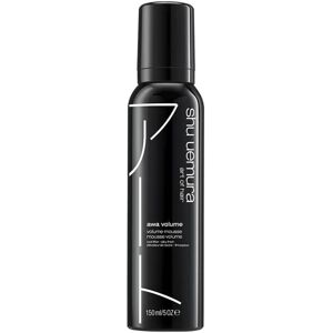 Shu Uemura Awa Volumen Haarschaum - Haartyp Shu Uemura Awa Volumen Haarschaum - Haartyp