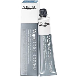 L'Oréal Professionnel Mocha Iridescent Blonde Hair Colour - Permanent L'Oréal Professionnel Mocha Iridescent Blonde Hair Colour - Permanent