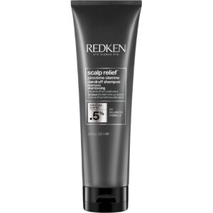 Redken Scalp Relief Shampoo gegen Schuppen - 250 ml Redken Scalp Relief Shampoo gegen Schuppen - 250 ml