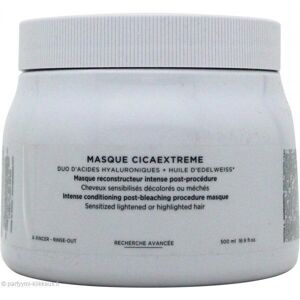 Kérastase Blond Absolu Masque Cicaextreme - 500 ml Kérastase Blond Absolu Masque Cicaextreme - 500 ml