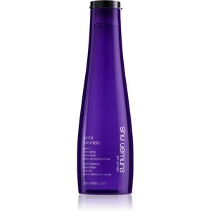 Shu Uemura Yƫbi Blonde Glow Revealing Shampoo (300 ml) Shu Uemura Yƫbi Blonde Glow Revealing Shampoo (300 ml)