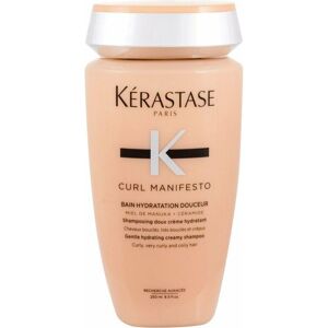 Kérastase Curl Manifesto Bain Hydratation Douceur - 250 ml Kérastase Curl Manifesto Bain Hydratation Douceur - 250 ml