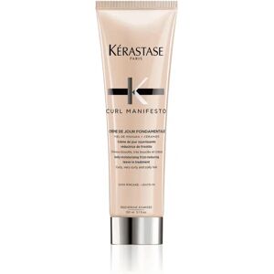 Kerastase Curl Manifesto Päivävoide - Anti-Frizz & Hydrering Kerastase Curl Manifesto Päivävoide - Anti-Frizz & Hydrering