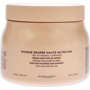 Kérastase Curl Manifesto Hair Mask - 500ml Kérastase Curl Manifesto Hair Mask - 500ml