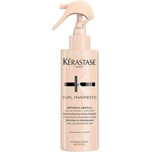 Kérastase Curl Manifesto Refresh Absolu (190 ml) Kérastase Curl Manifesto Refresh Absolu (190 ml)