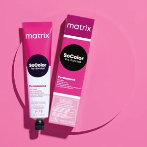 Matrix SoColor Pre-Bonded Hair Colour - Neutral 5N Matrix SoColor Pre-Bonded Hair Colour - Neutral 5N